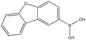 Dibenzofuran_2_boronic acid
